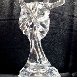 Crystal Ballerina